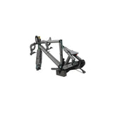 Maleta De Viaje Pakgo Ex Topeak