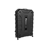 Maleta De Viaje Pakgo Ex Topeak