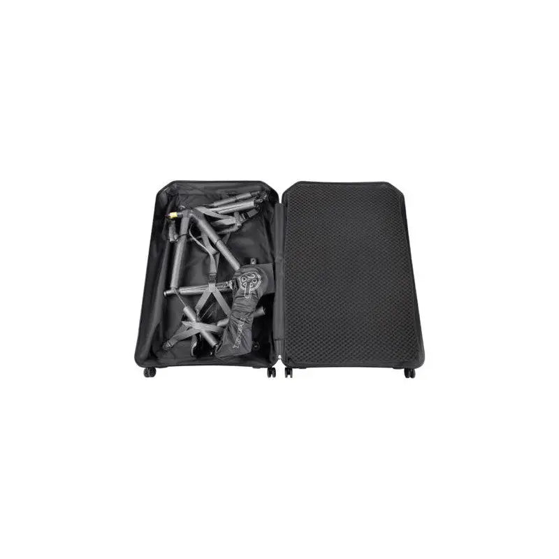 Maleta De Viaje Pakgo Ex Topeak