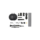 Maleta De Viaje Pakgo Ex + Plus Topeak