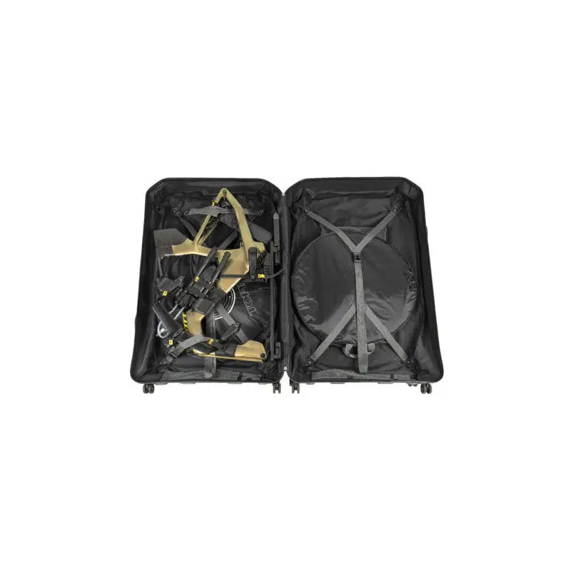 Maleta De Viaje Pakgo TT Topeak