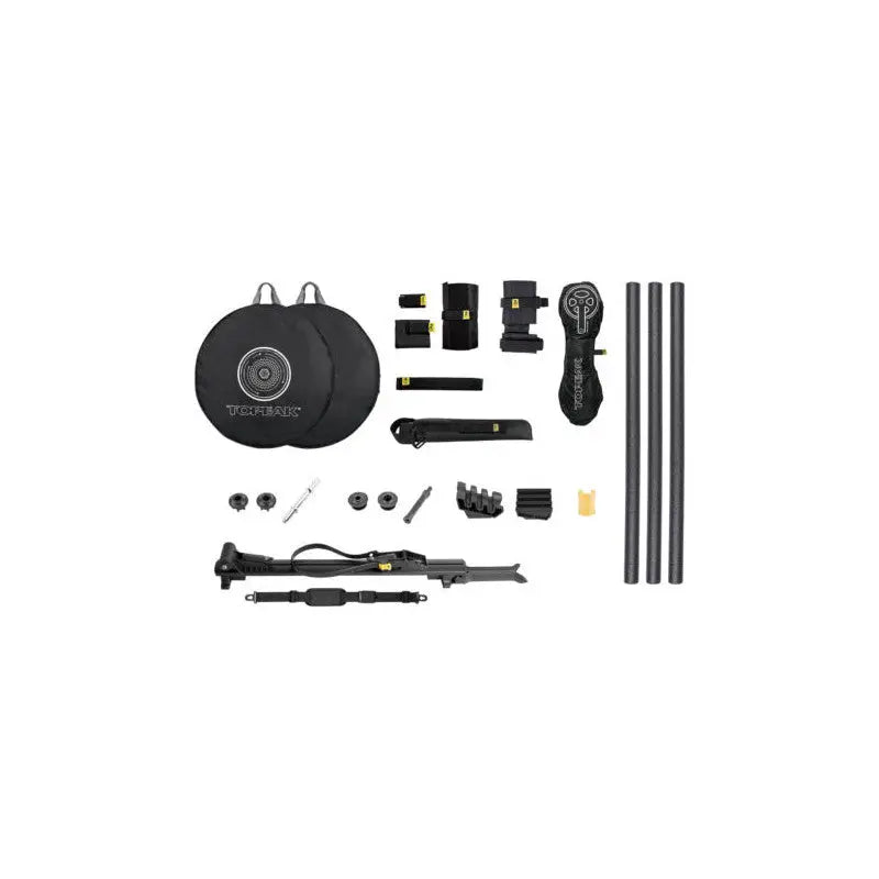 Maleta De Viaje Pakgo TT Topeak