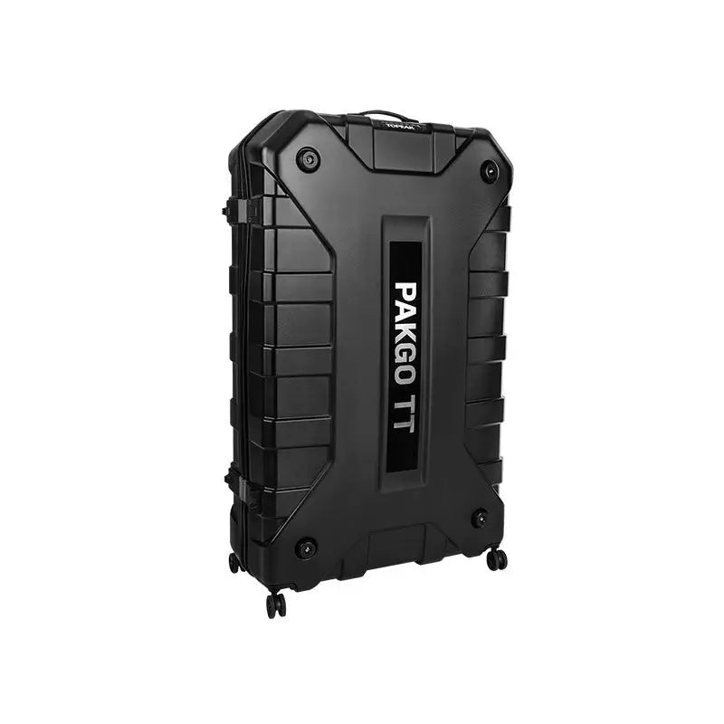 Maleta De Viaje Pakgo Ex + Plus Topeak