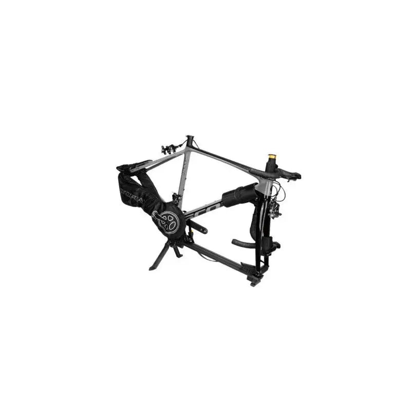 Maleta De Viaje Pakgo TT Topeak