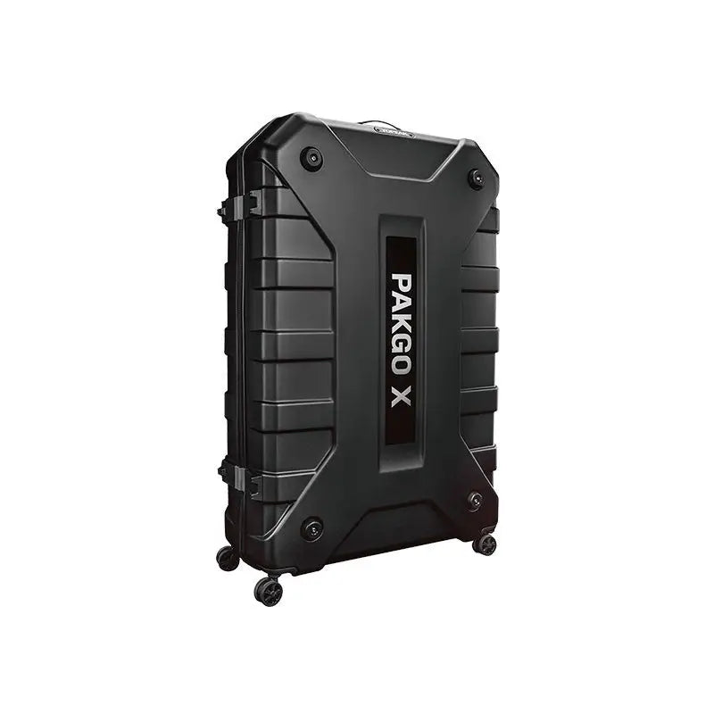 Maleta De Viaje Pakgo X Topeak
