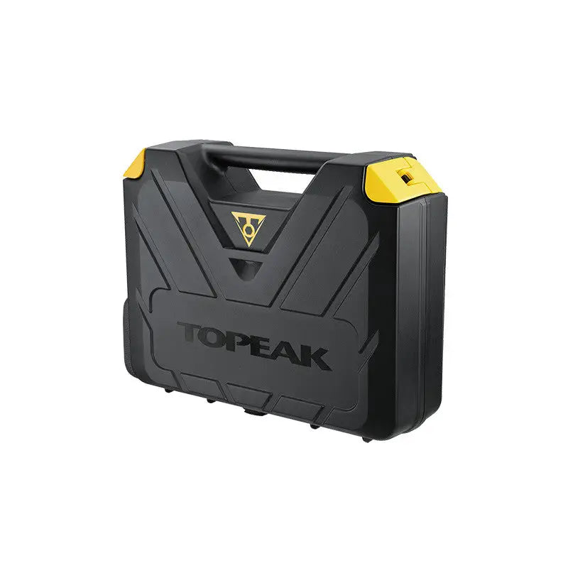 Maletin De 36 Herramientas Prepbox Topeak