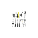 Maletin De 36 Herramientas Prepbox Topeak