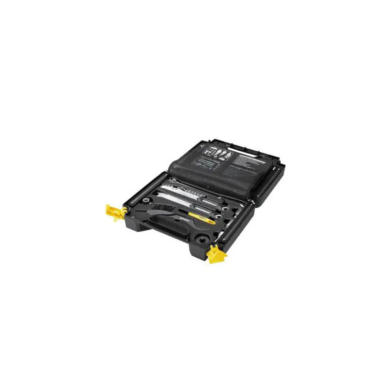 Maletin De 36 Herramientas Prepbox Topeak
