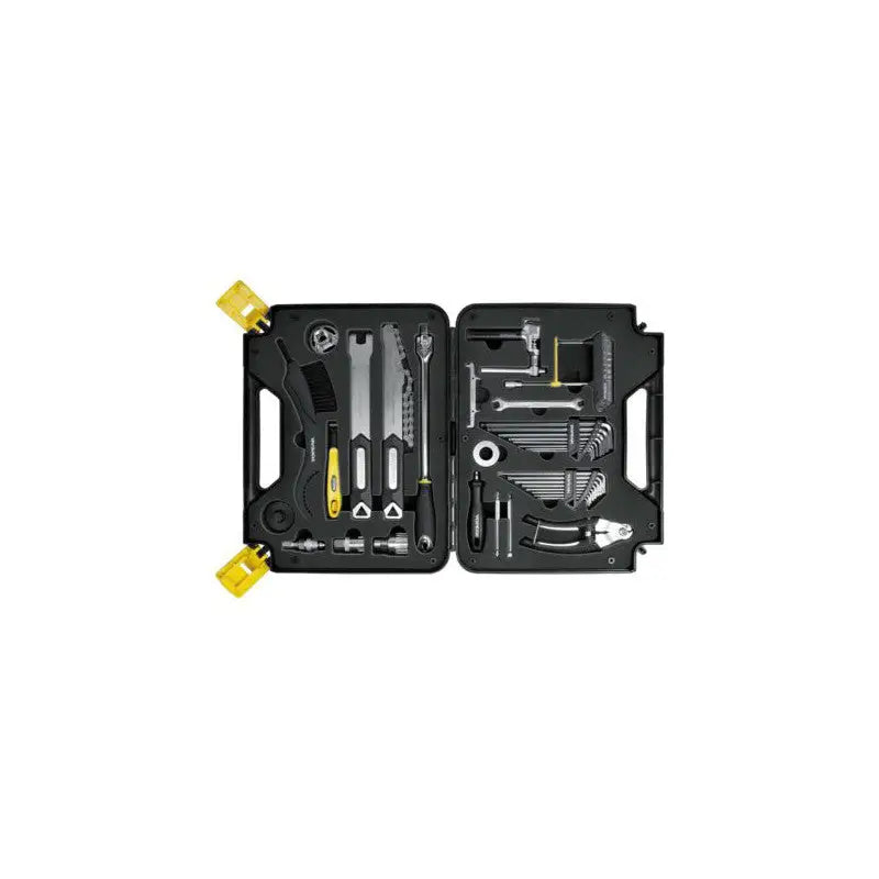 Maletin De 36 Herramientas Prepbox Topeak