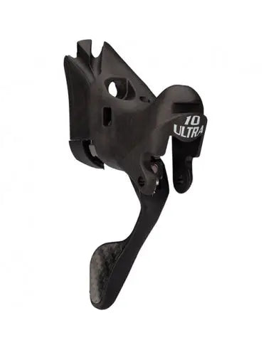 Mando Ergopower Record Carbono DCHO.10V S/leva 1 Campagnolo