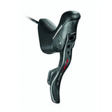 Mando Izquierdo Super Record Eps 2V+PINZA Tras. 140+TOR Campagnolo