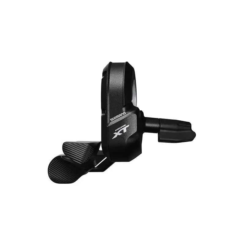 Mando Izquierdo XT DI2 con Abrazadera Shimano