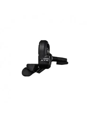 Mando Izquierdo. XTR DI2 C-abrazadera Shimano