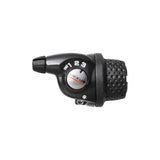 Mando Nexus Revo Derecho 3V SL-3S35E Shimano