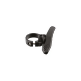Mando Tija Telescopica Gravel para 27.2-30.9-31.6 Cable Interno Recorrido 50 mm Horizontal Tranz-x