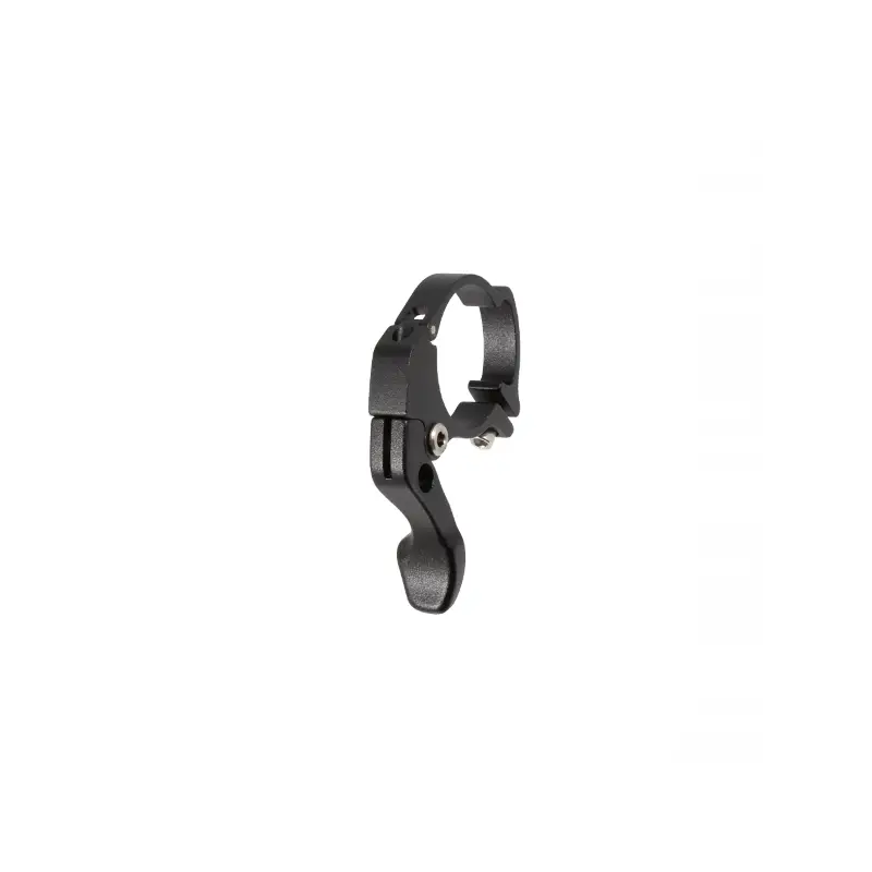Mando Tija Telescopica Gravel para 27.2-30.9-31.6 Cable Interno Recorrido 50 mm Vertical Tranz-x