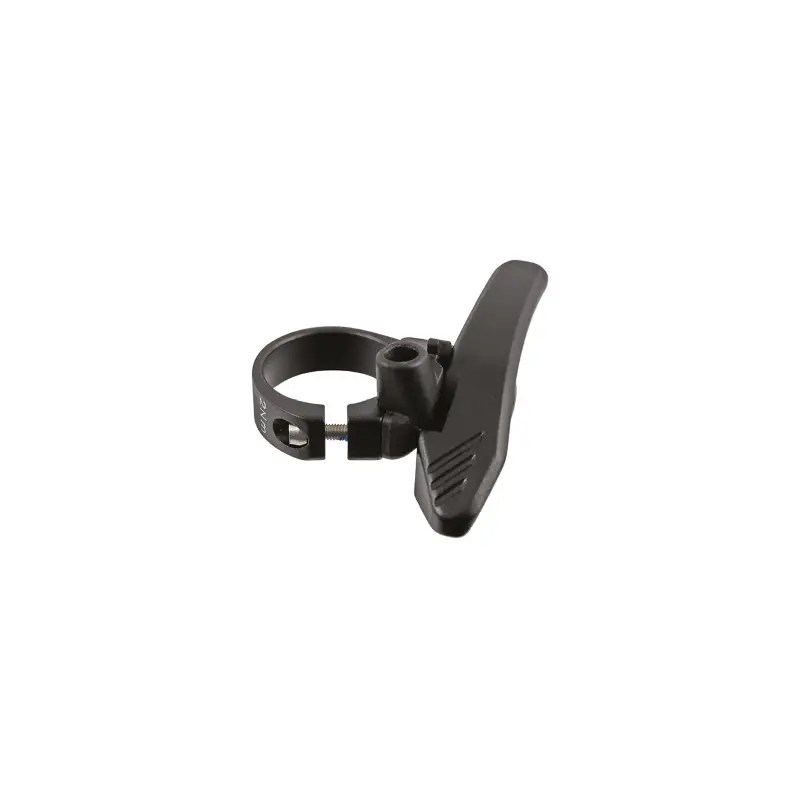 Mando Tija Telescopica Gravel para 27.2-30.9-31.6 Cable Interno Recorrido 50 mm Horizontal Tranz-x