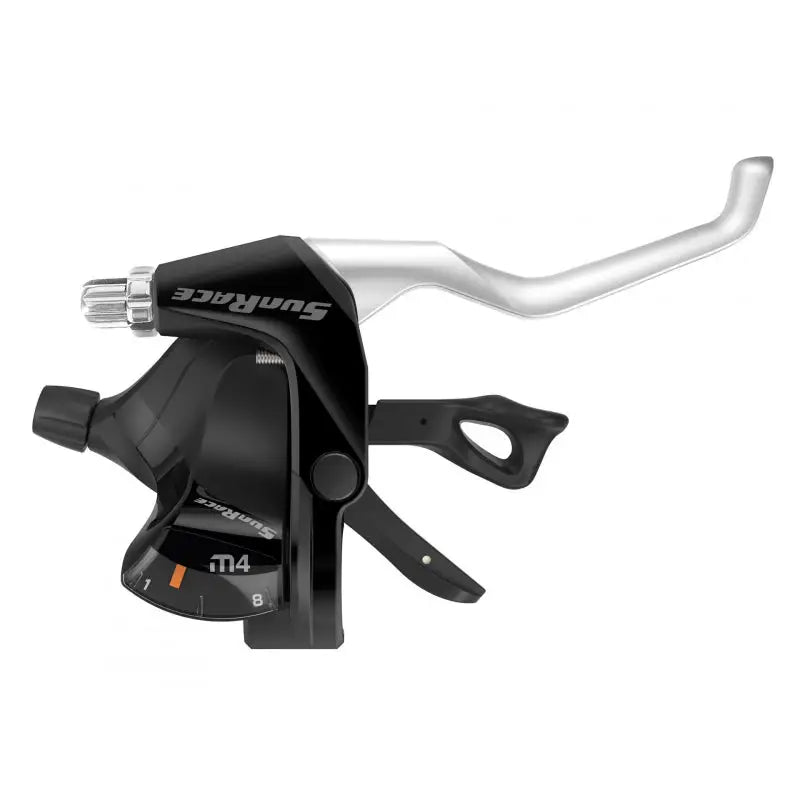 Mandos Cambio-freno SunRace M406 R 7V-L 3V