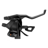 Mandos Cambio-freno SunRace M503 R 8V-L 3V