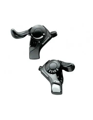 Mandos Shimano TX30 6V Tourney