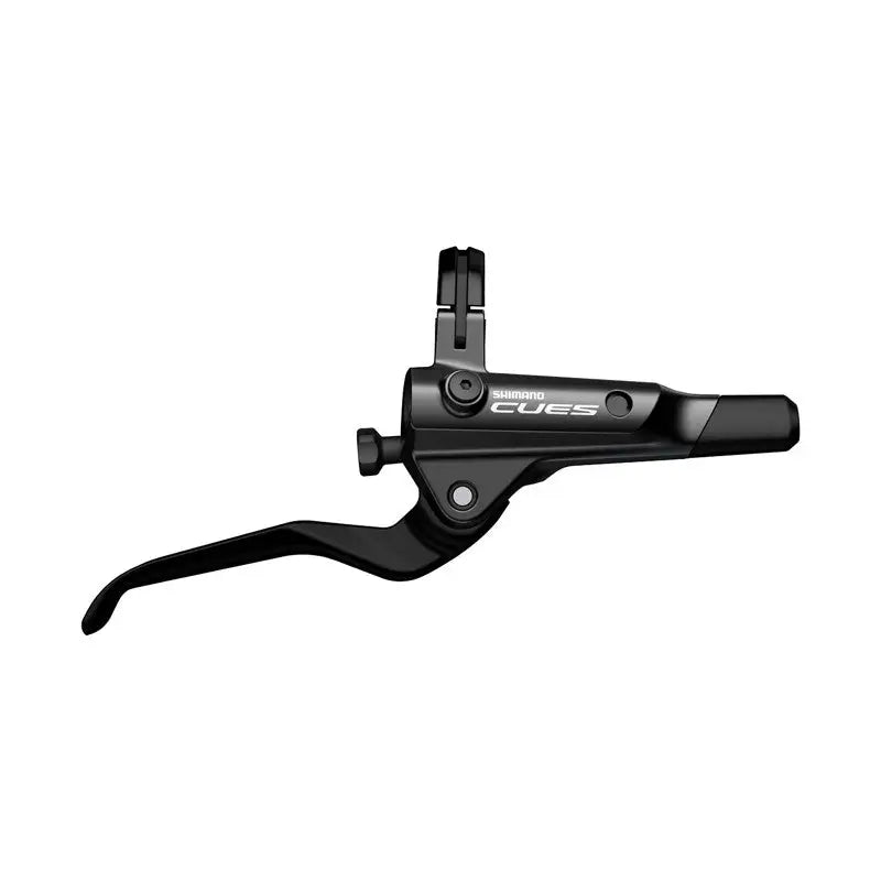 Maneta de Freno Derecha Cues U8000 Hidráulica Shimano