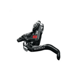 Maneta MT8 Pro 1 Dedo Carbono Negro Magura