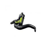 Maneta MT8 SL1 Dedo Carbono Negro Magura