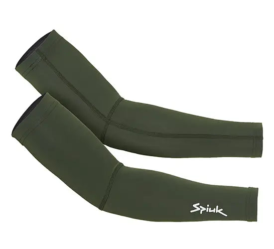 Manguitos Ciclismo Spiuk Anatomic Unisex
