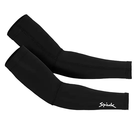 Manguitos Ciclismo Spiuk Anatomic Unisex