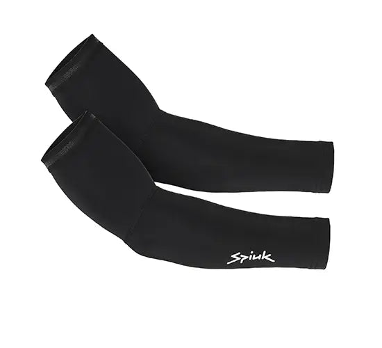 Manguitos Ciclismo Spiuk Anatomic Winter Unisex