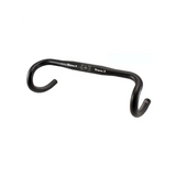 Manillar Alu 31.8 Oversize 6061-T6 420 mm Negro Tranz-x