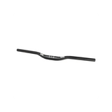 Manillar D-altura 25.4 mm 620 mm Negro WAG Altura 25 M