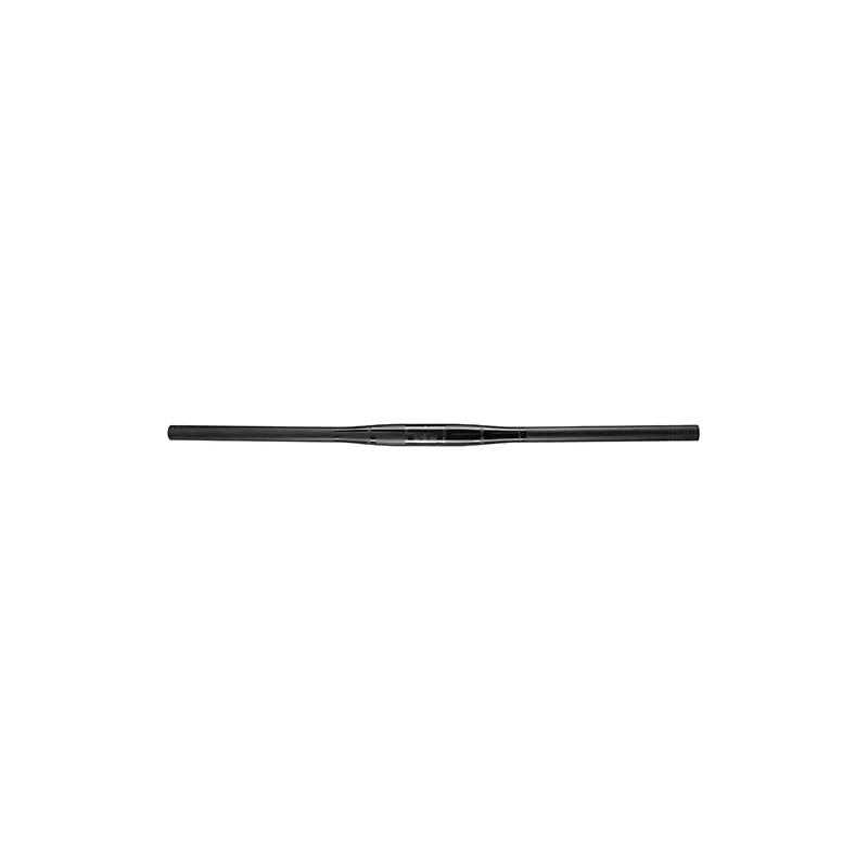 Manillar Deda Carbono Mud Cross Flat 750 mm 31.8