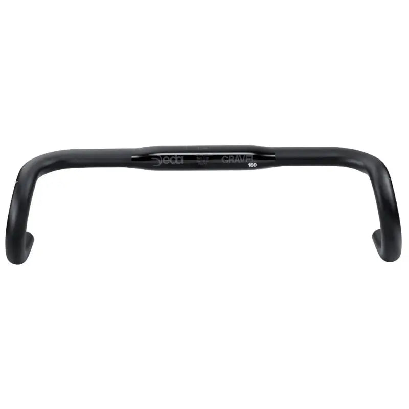 Manillar Deda Gravel 100 Alu Bob 44 cm 31.7