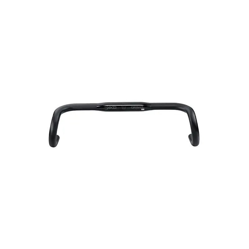 Manillar Deda Gravel 100 Alu Bob 44 cm 31.7