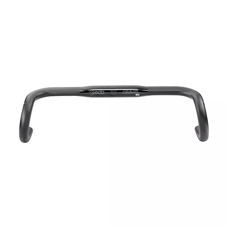Manillar Deda Gravel 100 Alu Bob 46 cm 31.7