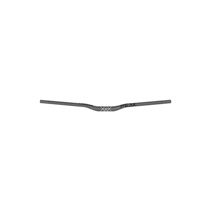 Manillar Deda MTB Mud Peak Riser 780 mm 20 mm 31.7