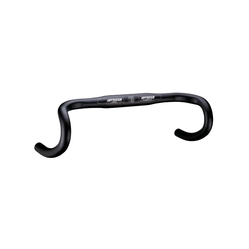 Manillar FSA Vero Compact Alu 31.8-420