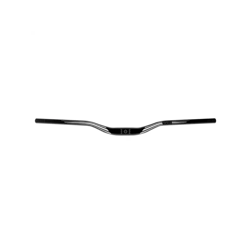 Manillar Over Size 35 780 mm, Negro,altura WAG Altura 35 mm