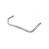 Manillar Paseo Alu 25.4 Torino Plata 495-15º-RISE Easy