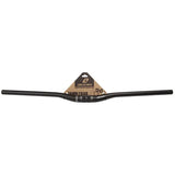Manillar Zoom MTB Riser 31.8 780 mm Negro Recortable Hasta 690 mm