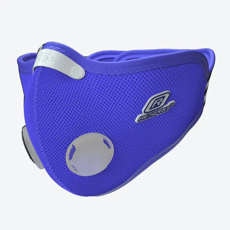 Máscara Allergy Azul Talla L Respro