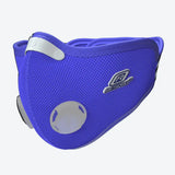 Máscara Allergy Azul Talla Xl Respro