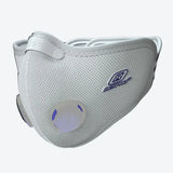 Máscara Allergy Blanca Talla M Respro
