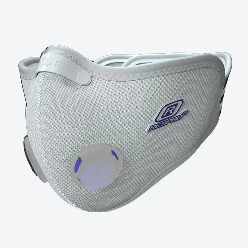 Máscara Allergy Blanca Talla M Respro