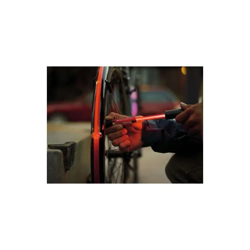 Mini Bomba Minirocket Iglow Topeak