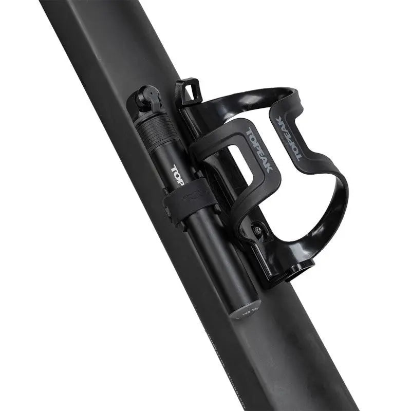 Mini Bomba Multifuncion 3 En 1 Two Timer X Topeak