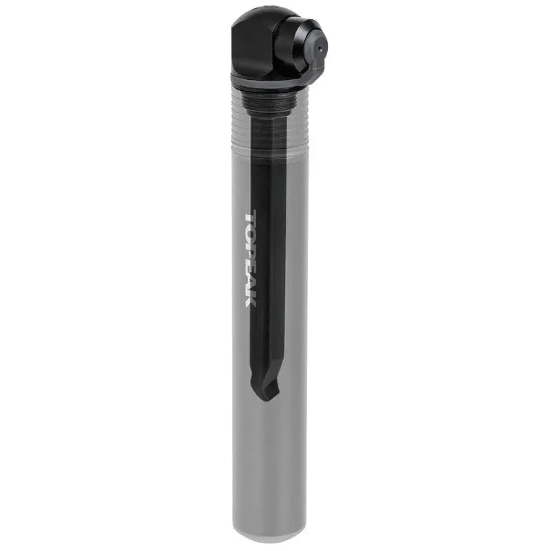 Mini Bomba Multifuncion 3 En 1 Two Timer X Topeak