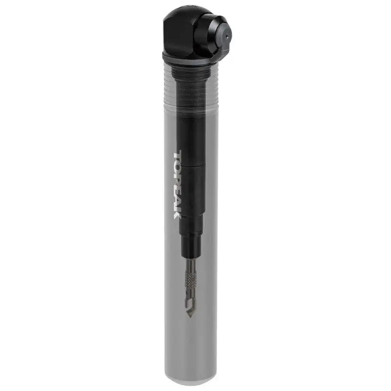 Mini Bomba Multifuncion 3 En 1 Two Timer XT Topeak