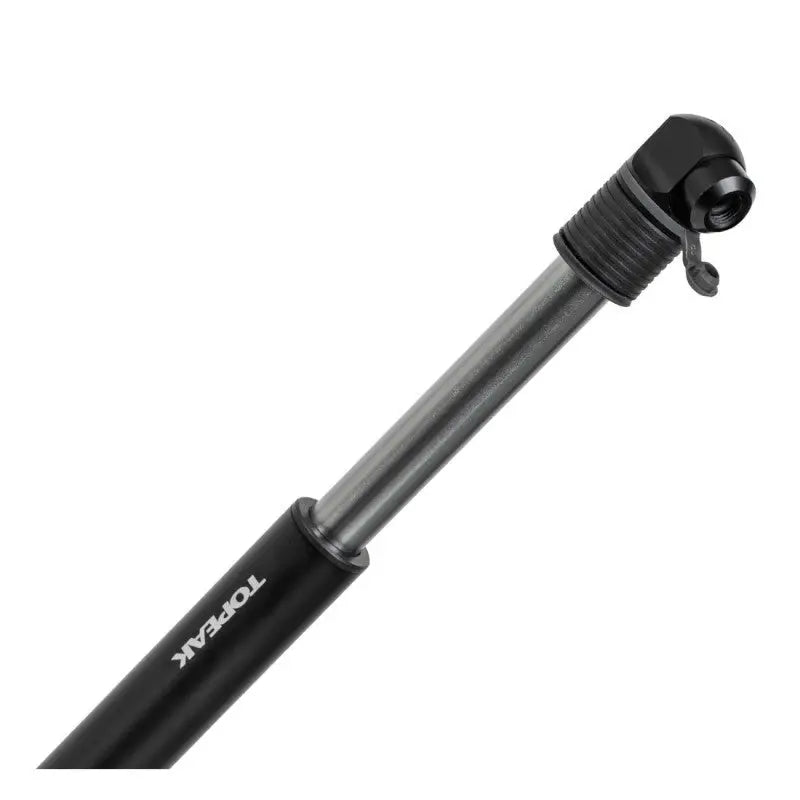 Mini Bomba Multifuncion 3 En 1 Two Timer XT Topeak